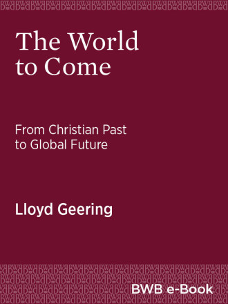 The World to Come's cover