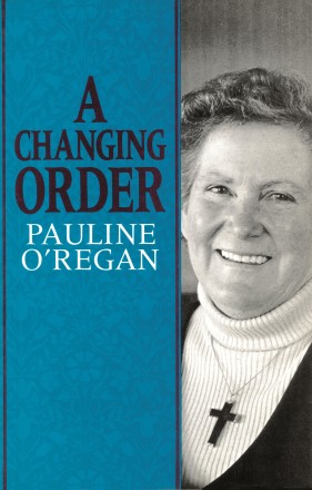 A Changing Order's cover