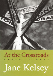 At the Crossroads's cover