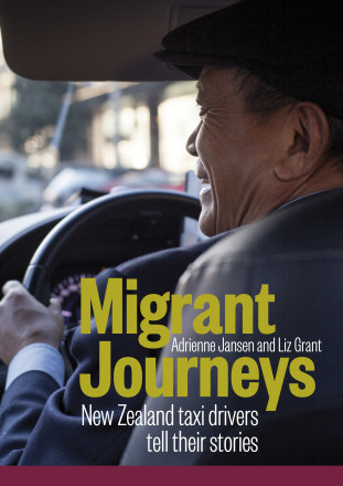 Migrant Journeys's cover