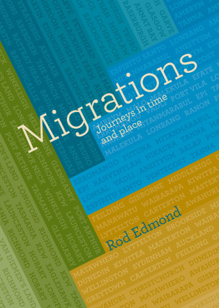 Migrations's cover