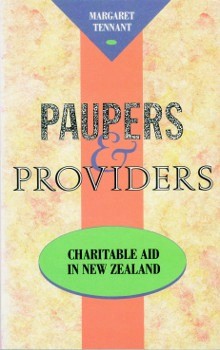 Paupers and Providers's cover