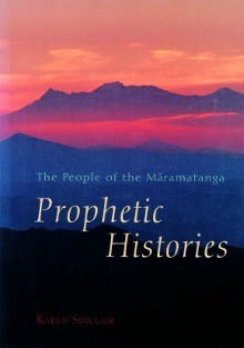 Prophetic Histories's cover