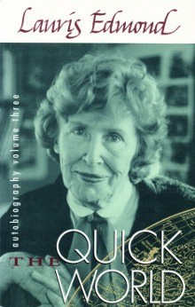 The Quick World's cover