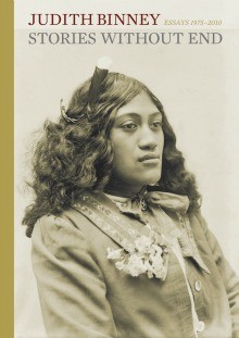 Stories without End's cover