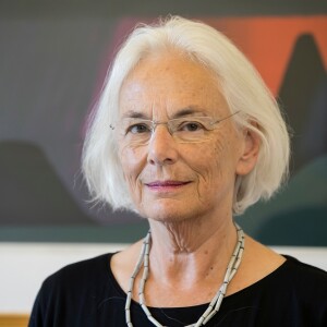 Bridget Williams honoured by Victoria University