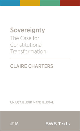 Sovereignty's cover